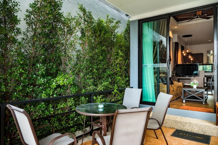 KG Private Pool Villas Soi 9