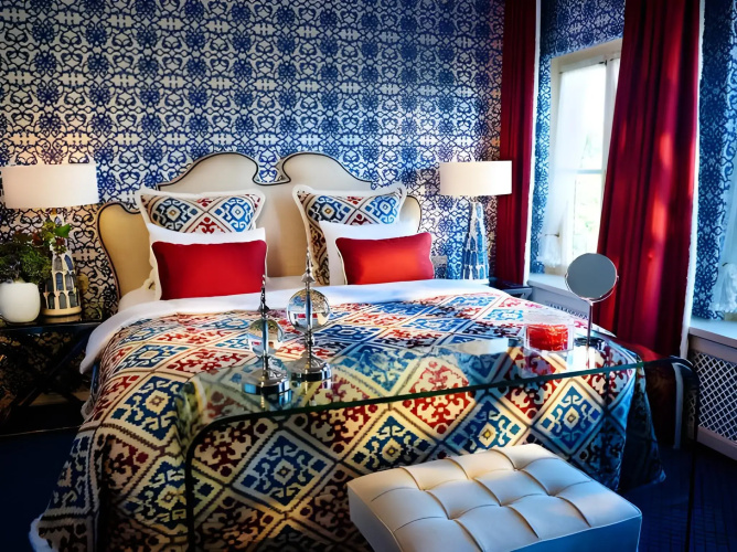 Hotel Estheréa