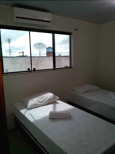 Hotel Reobot