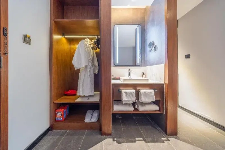 Business Double room