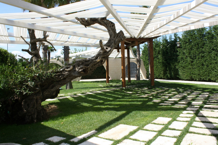 UNA Hotel Regina Bari photo 27