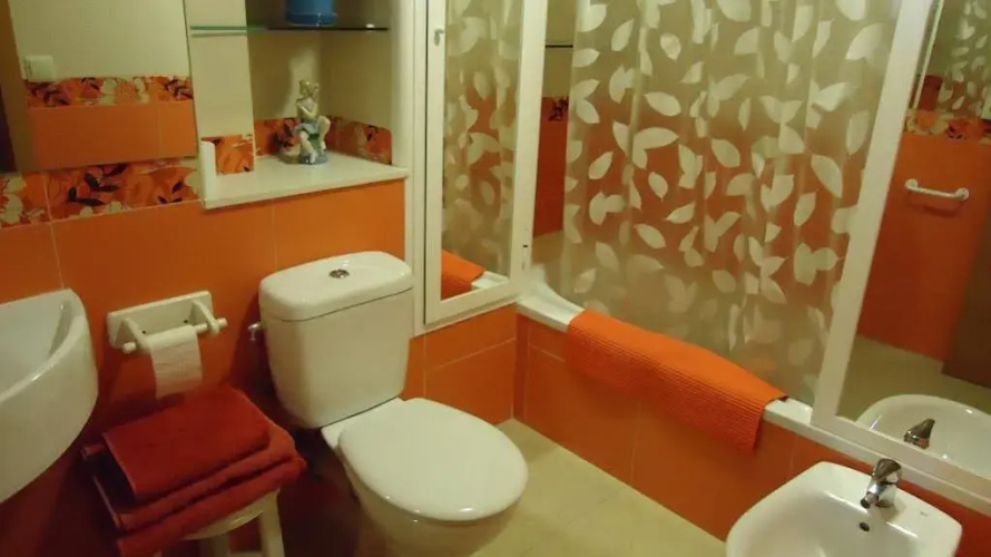 Apartamentos Ray