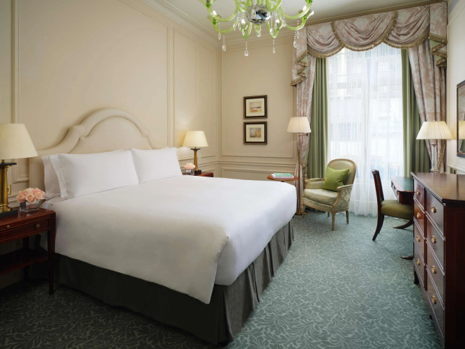 The Savoy Hotel photo 8