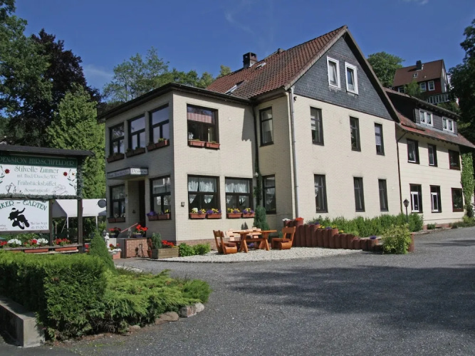 Imagen del hotel