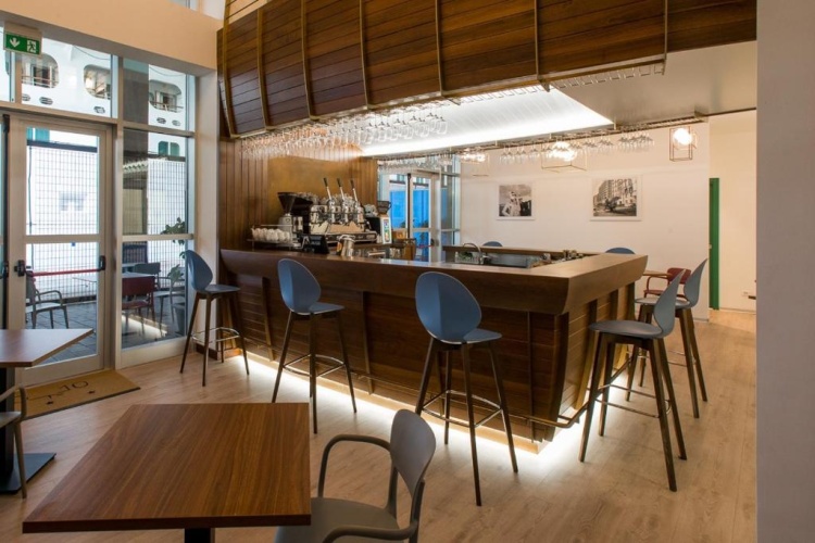 Smart Hotel Napoli photo 20