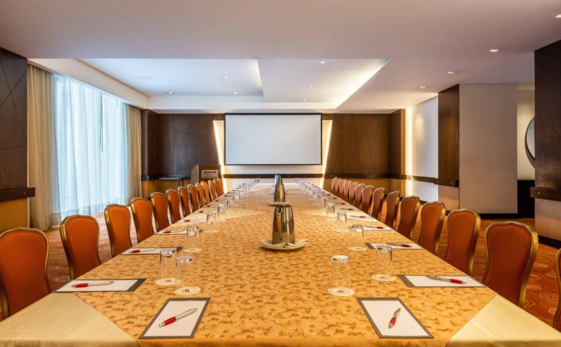 Bogota Marriott Hotel photo 24