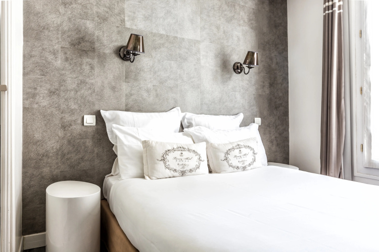 Atelier Montparnasse Hotel