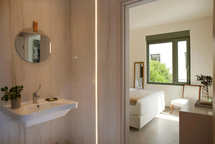 Arbora Olea Luxury Resorts