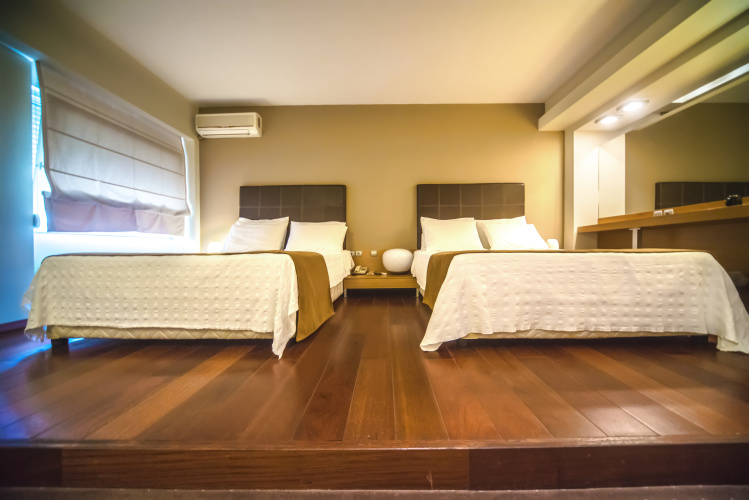 Capsis Hotel Thessaloniki photo 10