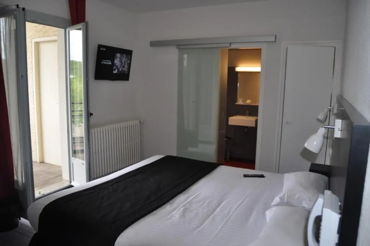 Prestige Double room with view