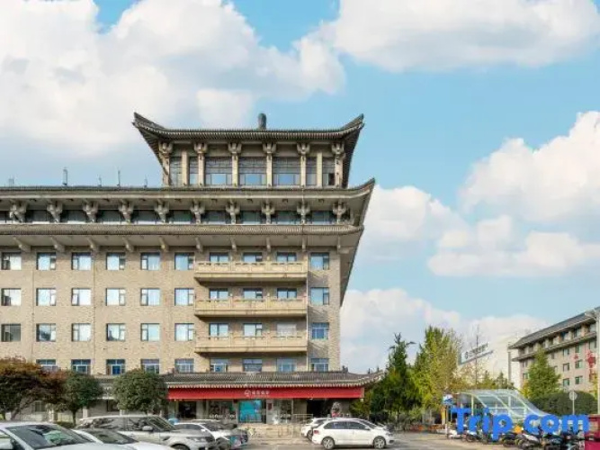 Hotelafbeelding