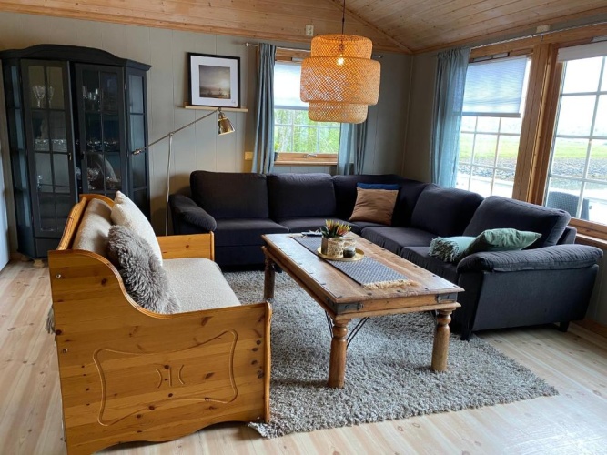 Quadruple Bungalow