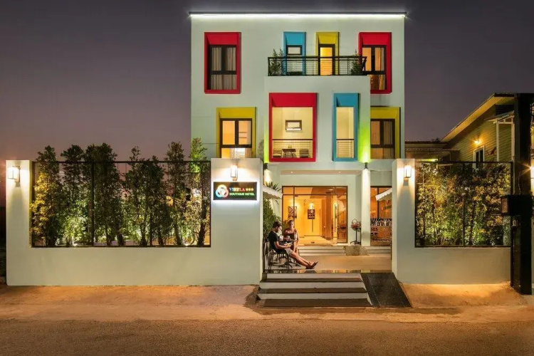 Hotelbild