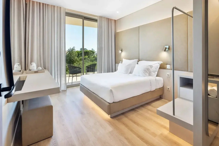ananea Castelo Suites Algarve