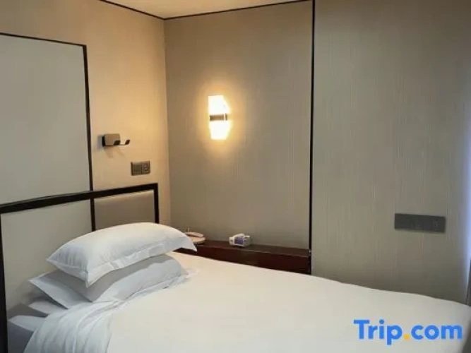 Comfort Single room
