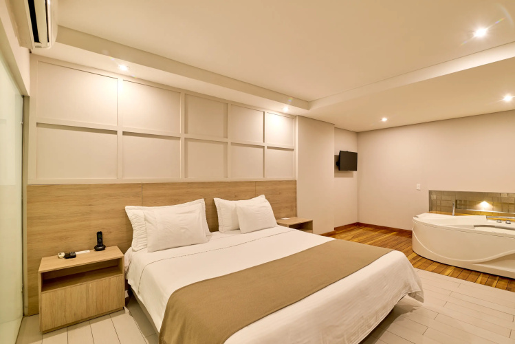 Hotel Dix