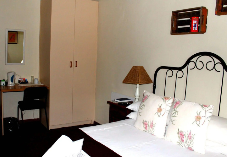 iNkosi Eco Lodge