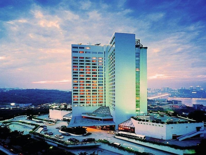 Holiday Inn Yangtze