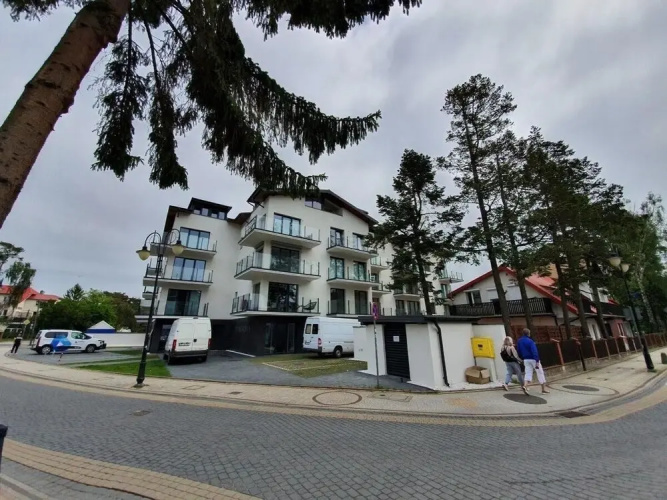 Apartament Różany - 365PAM