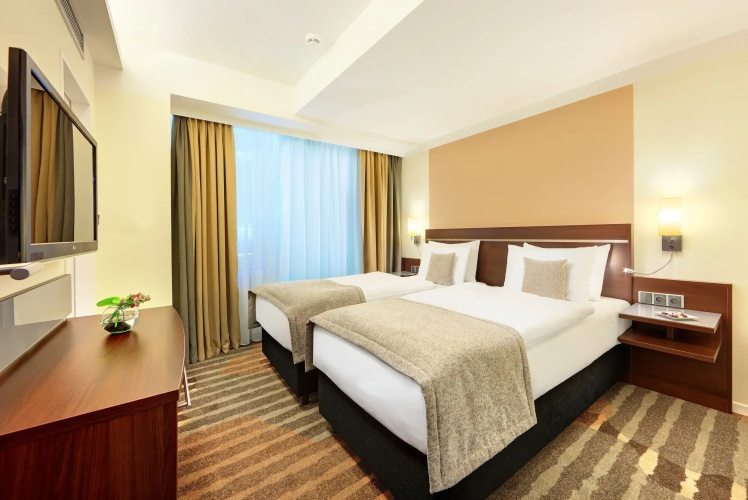 Hotel Duo