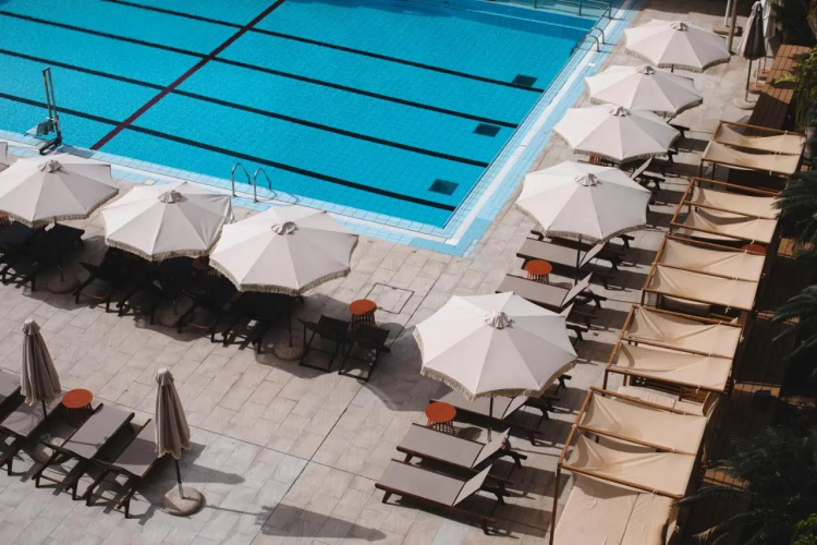 Neve Eilat Hotel (Nova Hotel) By Atlas Hotels
