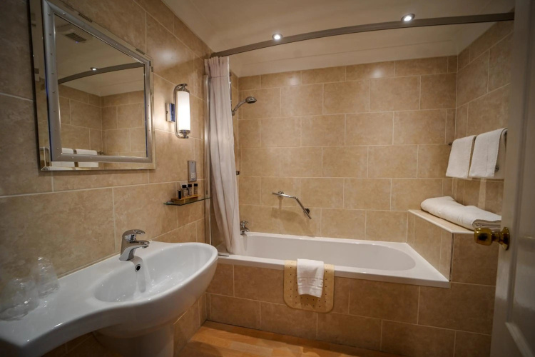 Best Western Plus Buxton Lee Wood Hotel photo 10