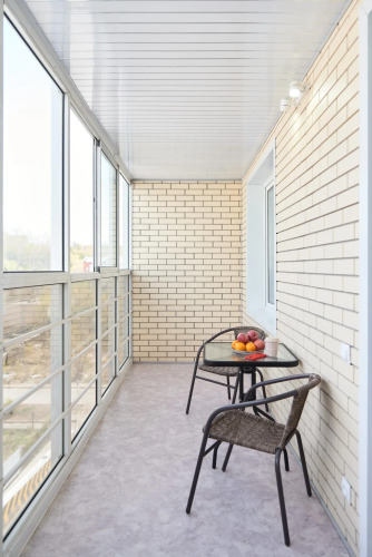 Фотография номера квартиры Апартаменты Петровские на улице Большая Подгорная 87