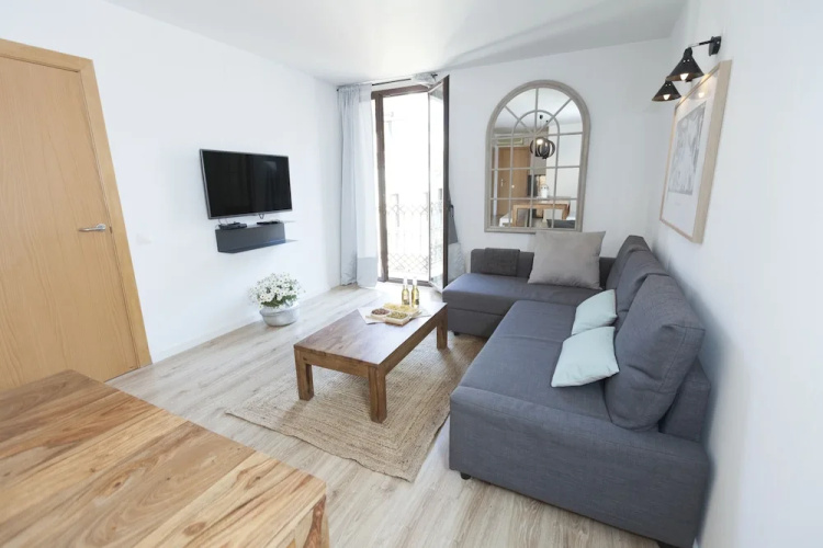 Happy Apartments Barcelona