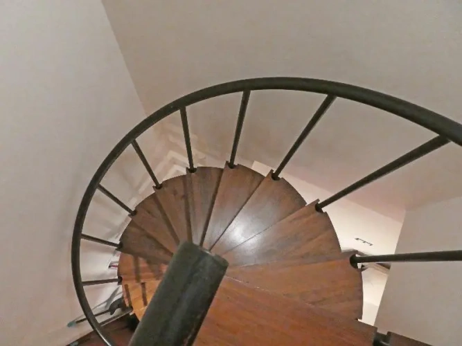 1 Bedroom Quadruple Apartment