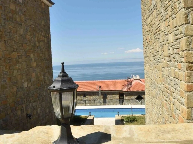 Limnos Hotel