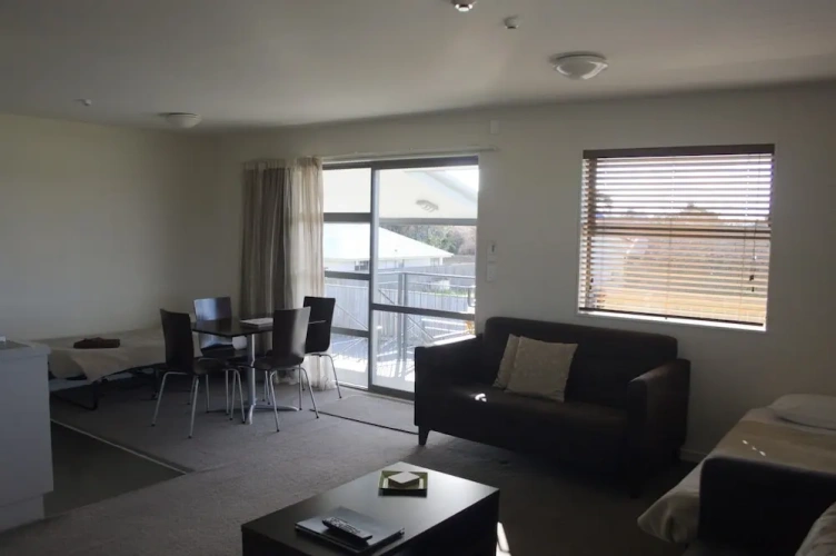 2 Bedrooms Standard room