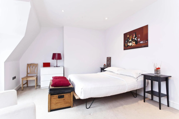 Highgate by onefinestay