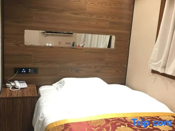 Sheraton Pingli Hotel