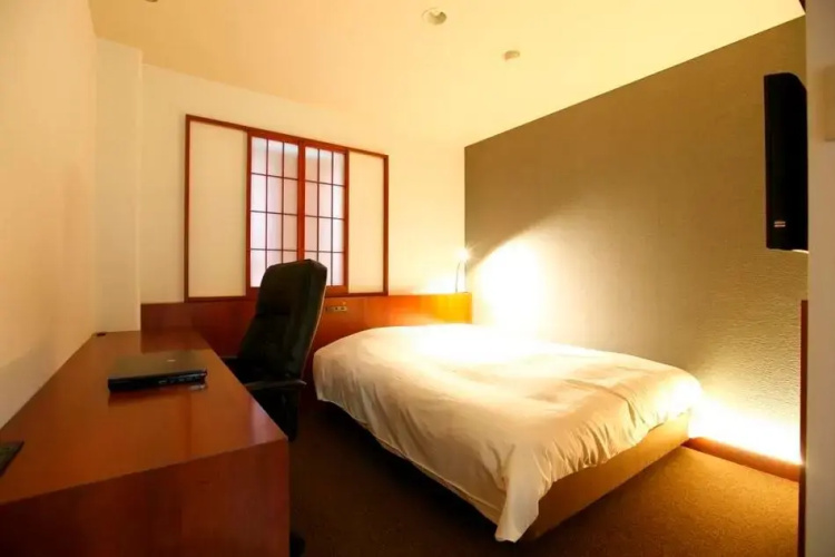 Plaza Inn Hamura