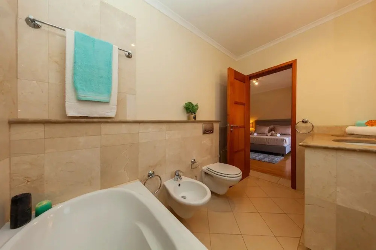 Apartment Niya