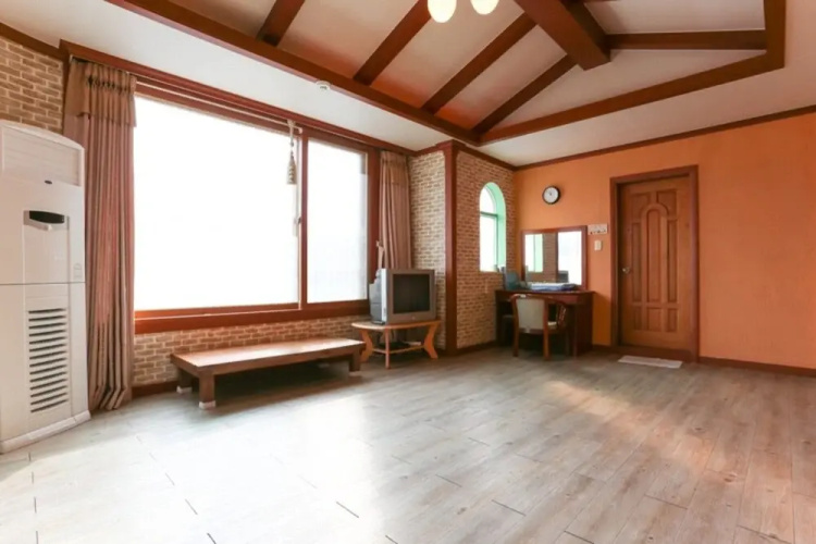 Daebudo Firefly Pension
