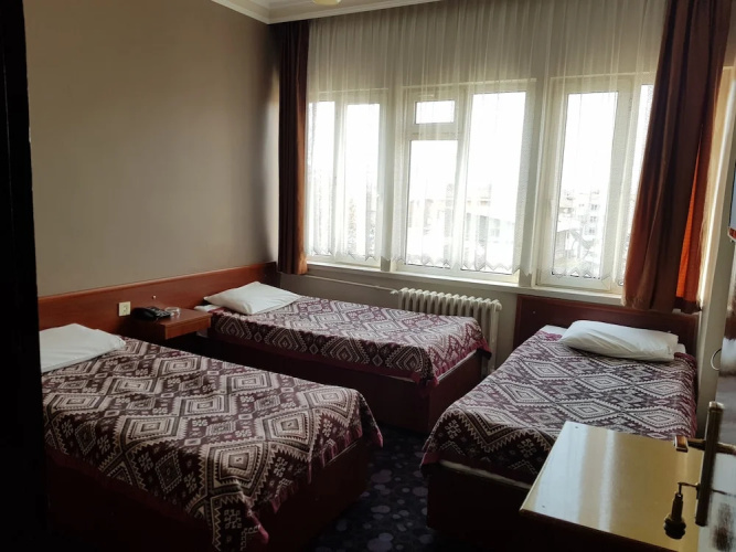 Ferah Otel