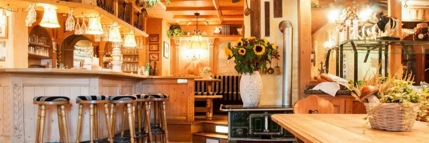 Hotel Restaurant Jagdhof