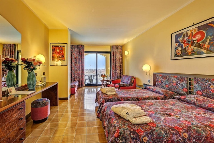 Hotel Caesar Palace photo 10