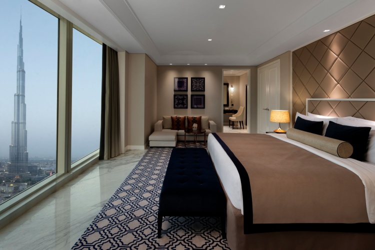 Taj Dubai photo 49
