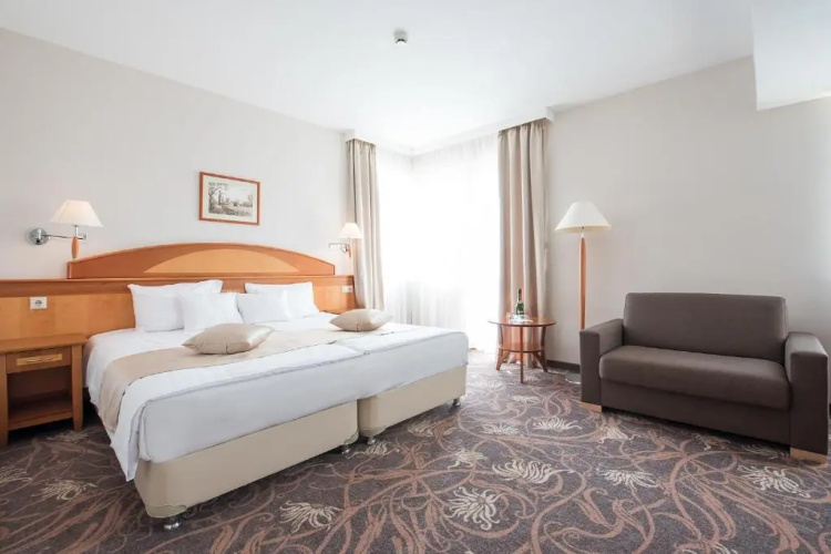 Vitalmed Hotel Srvr