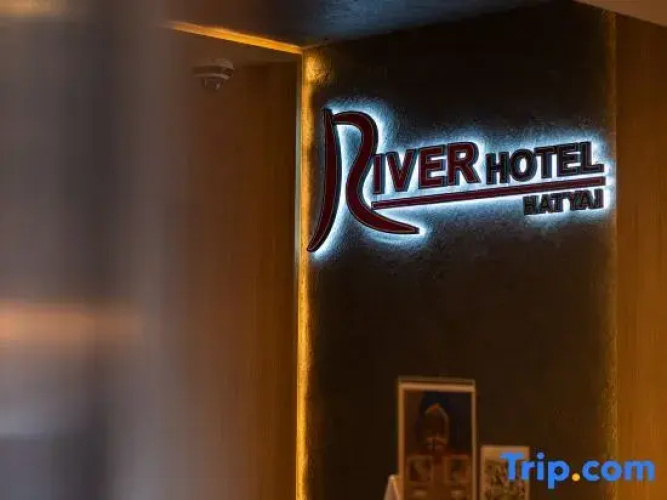 River Hotel Hatyai