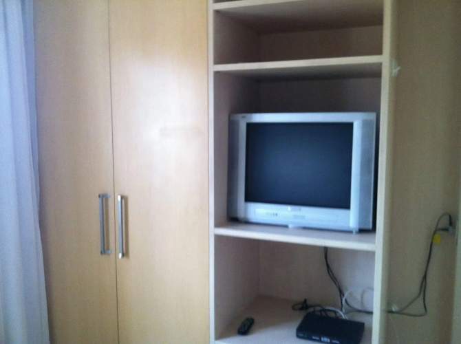 Elegance Suites Alvorada