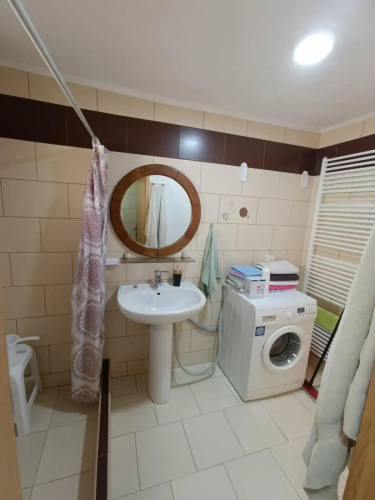 Apartment Soulrest