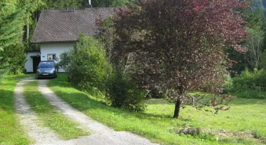 Ferienhaus Erlaufboden