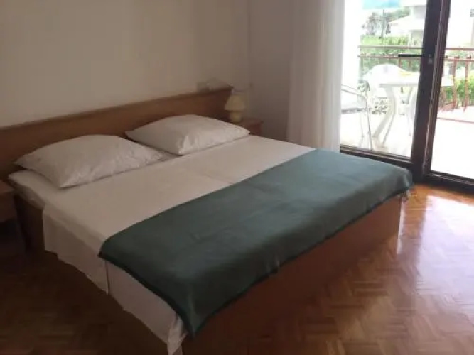 Apartment Mamic