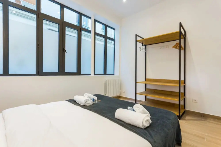 Amazing Apartment - 2br6p - Bastille