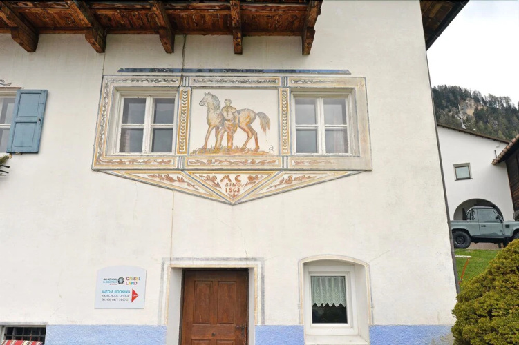 Hotelbild
