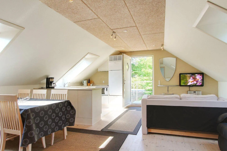 Egebjerggaard Bed & Breakfast
