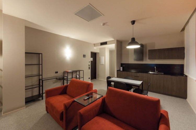 Best Western Plus Dimora Del Monaco photo 18
